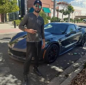 Meet your Posher, Israel